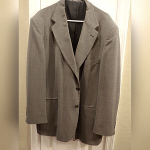 Stanford Signature Sport Coat Mens Size 46R
